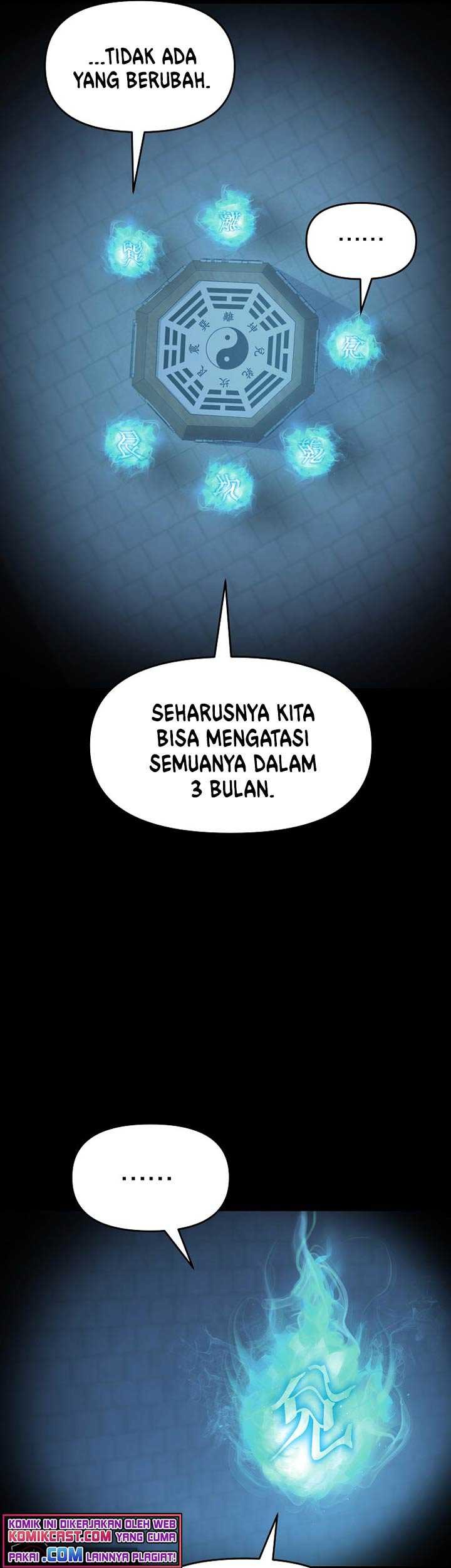 Reincarnation of the Murim Clan’s Former Ranker Chapter 23 page 62