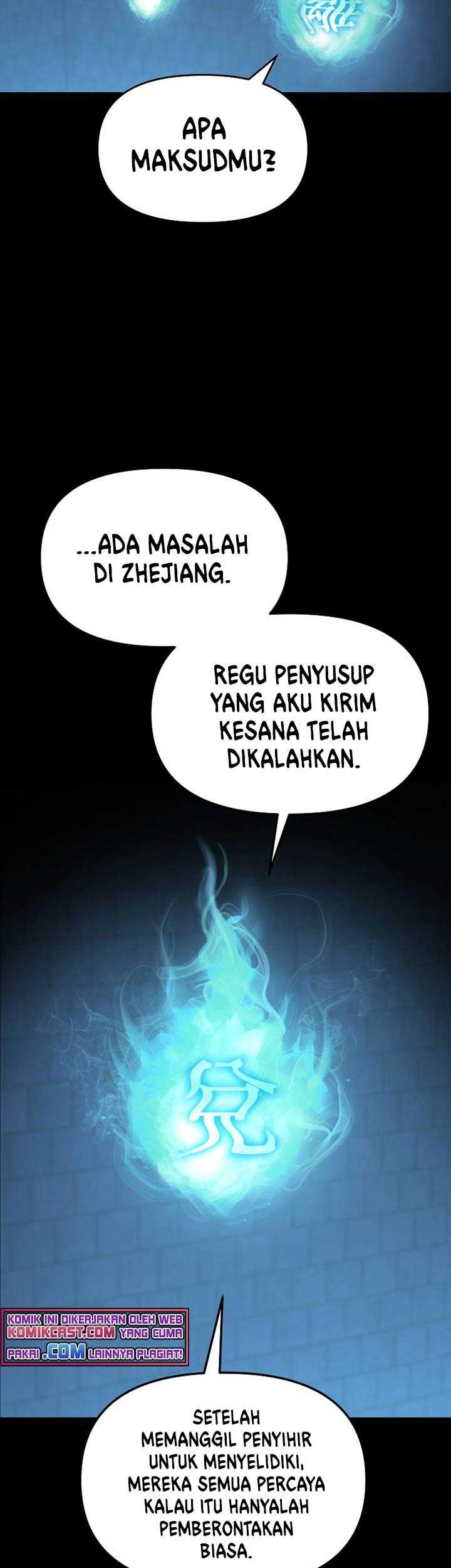 Reincarnation of the Murim Clan’s Former Ranker Chapter 23 page 64