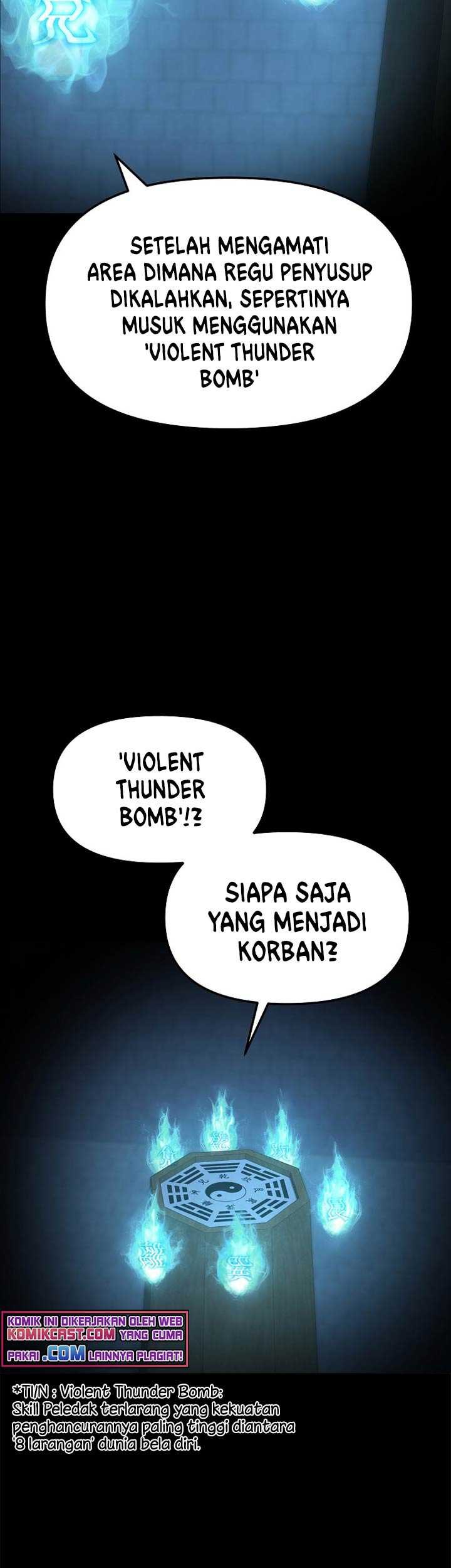 Reincarnation of the Murim Clan’s Former Ranker Chapter 23 page 66
