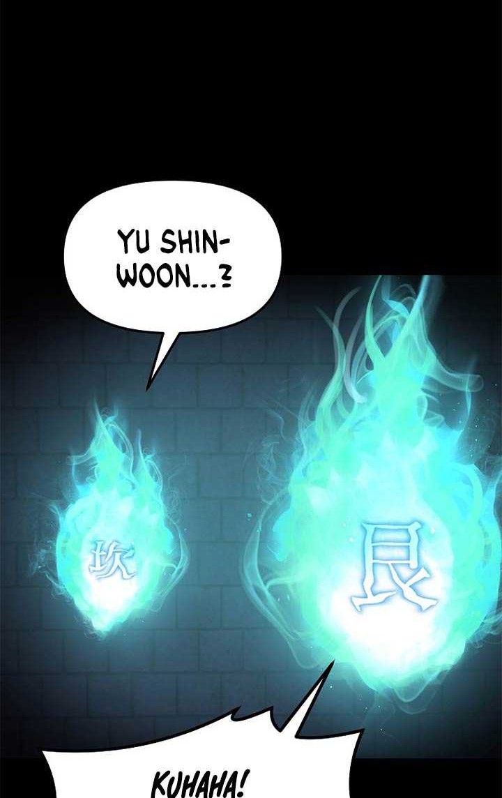 Reincarnation of the Murim Clan’s Former Ranker Chapter 23 page 69