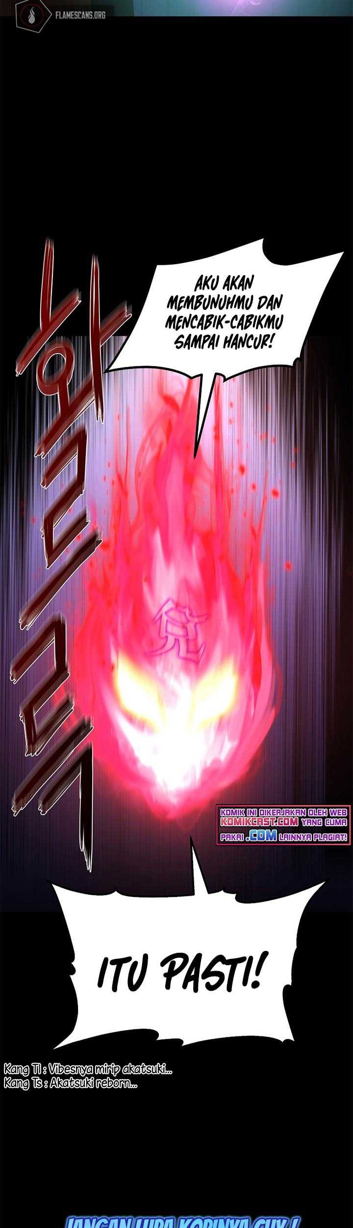 Reincarnation of the Murim Clan’s Former Ranker Chapter 23 page 74
