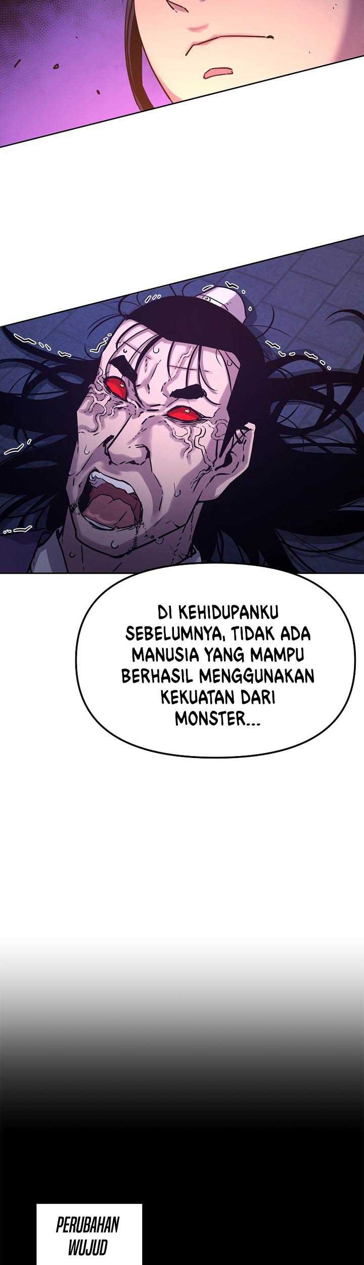 Reincarnation of the Murim Clan’s Former Ranker Chapter 23 page 6