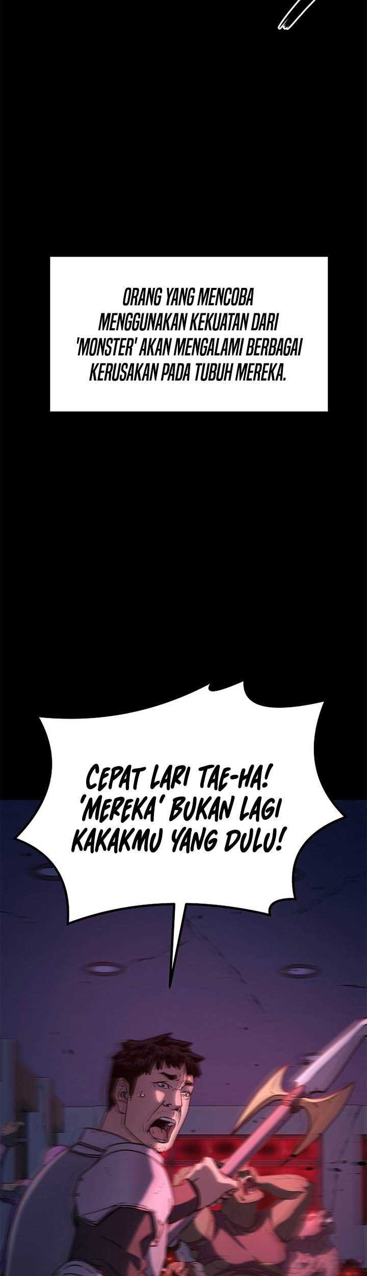 Reincarnation of the Murim Clan’s Former Ranker Chapter 23 page 8