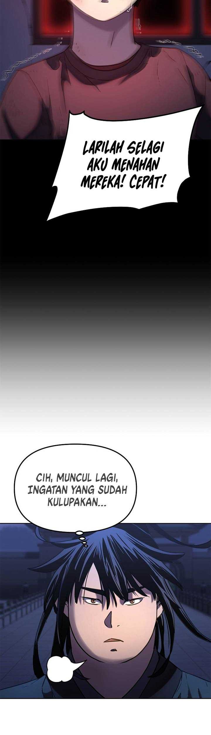 Reincarnation of the Murim Clan’s Former Ranker Chapter 23 page 10