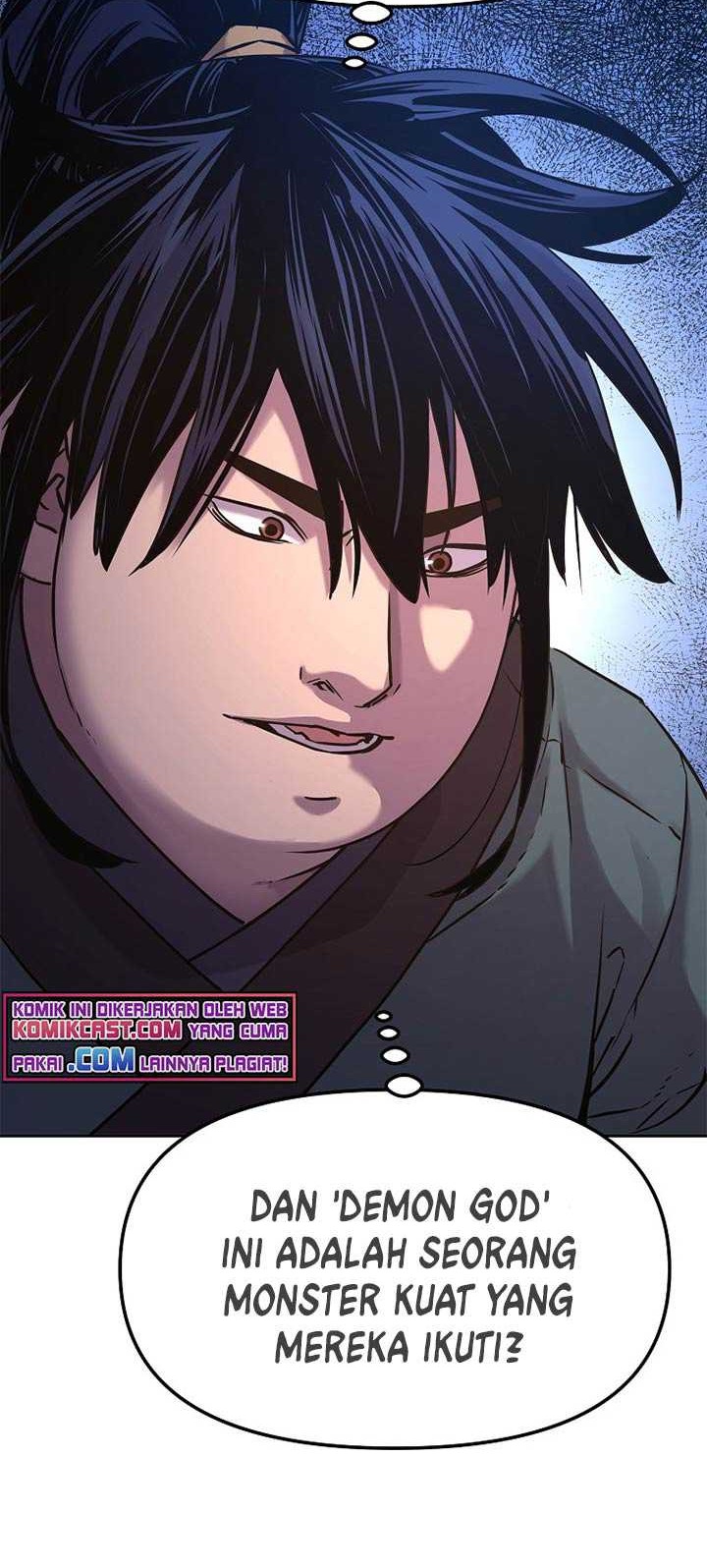 Reincarnation of the Murim Clan’s Former Ranker Chapter 23 page 15