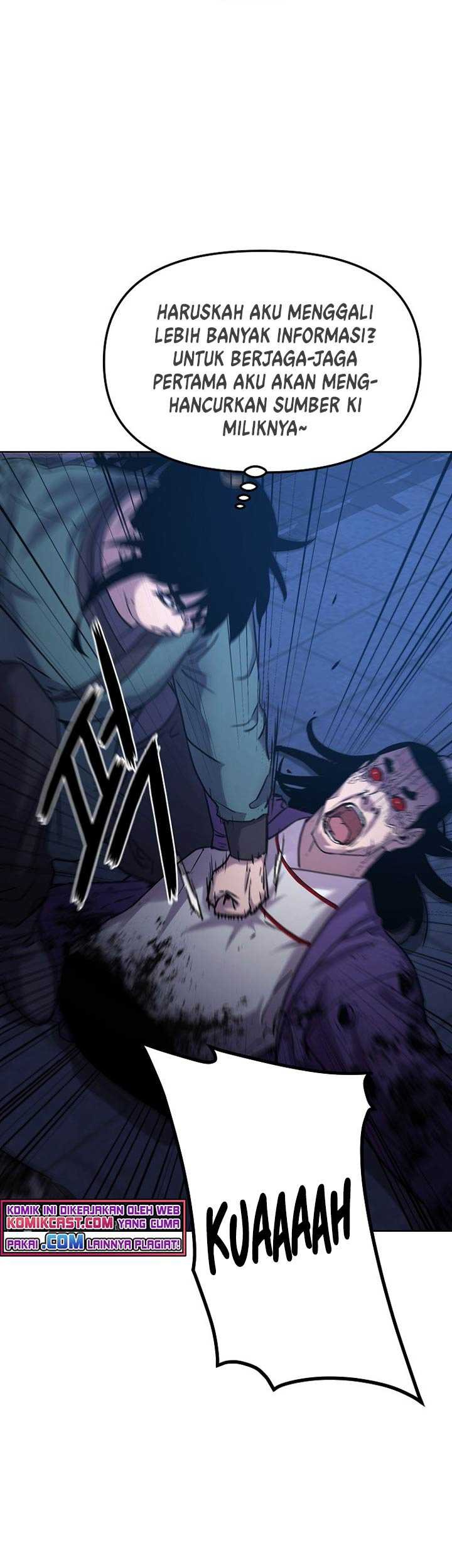 Reincarnation of the Murim Clan’s Former Ranker Chapter 23 page 16