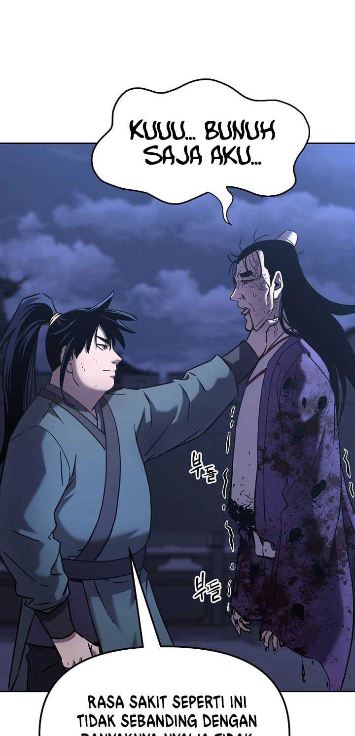 Reincarnation of the Murim Clan’s Former Ranker Chapter 23 page 17