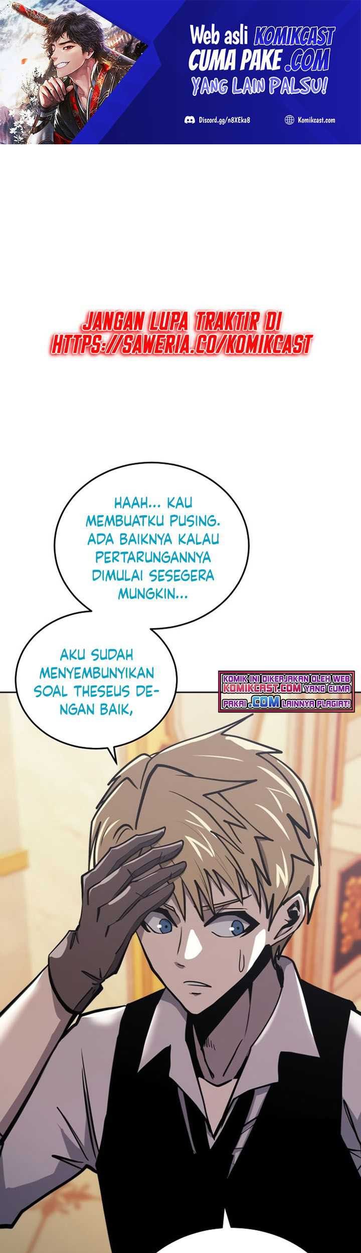 Manhwa Player from Today Onwards Chapter 31 gambar 2