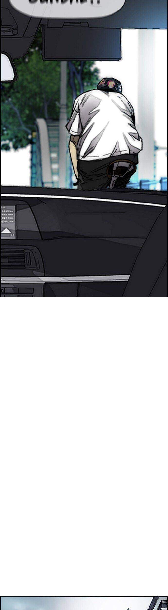 Wind Breaker Chapter 378 page 62