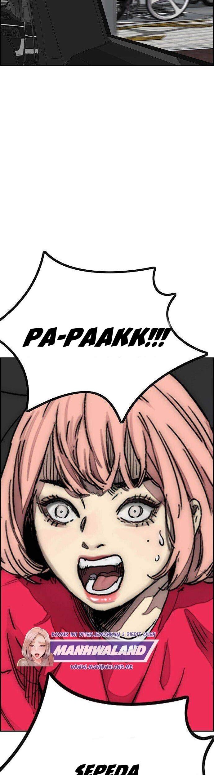 Wind Breaker Chapter 378 page 68