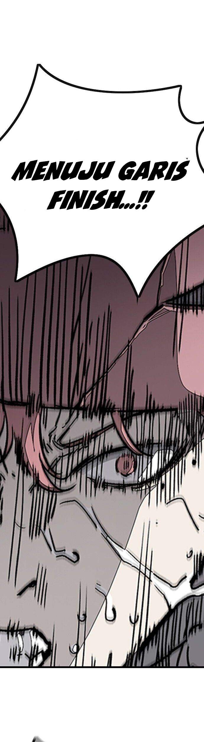 Wind Breaker Chapter 378 page 96
