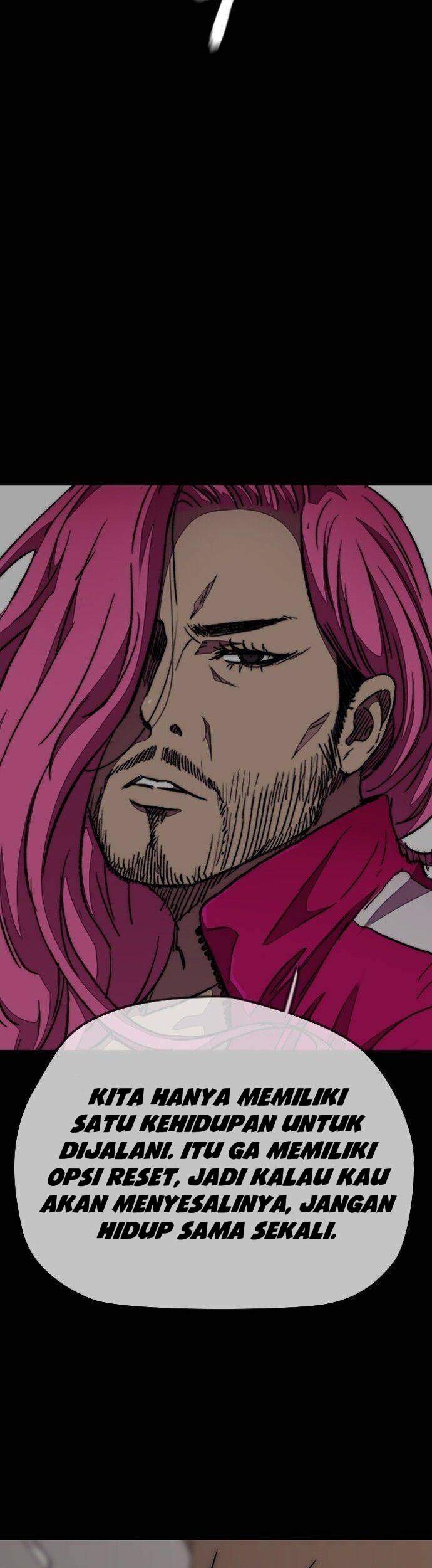 Wind Breaker Chapter 378 page 117