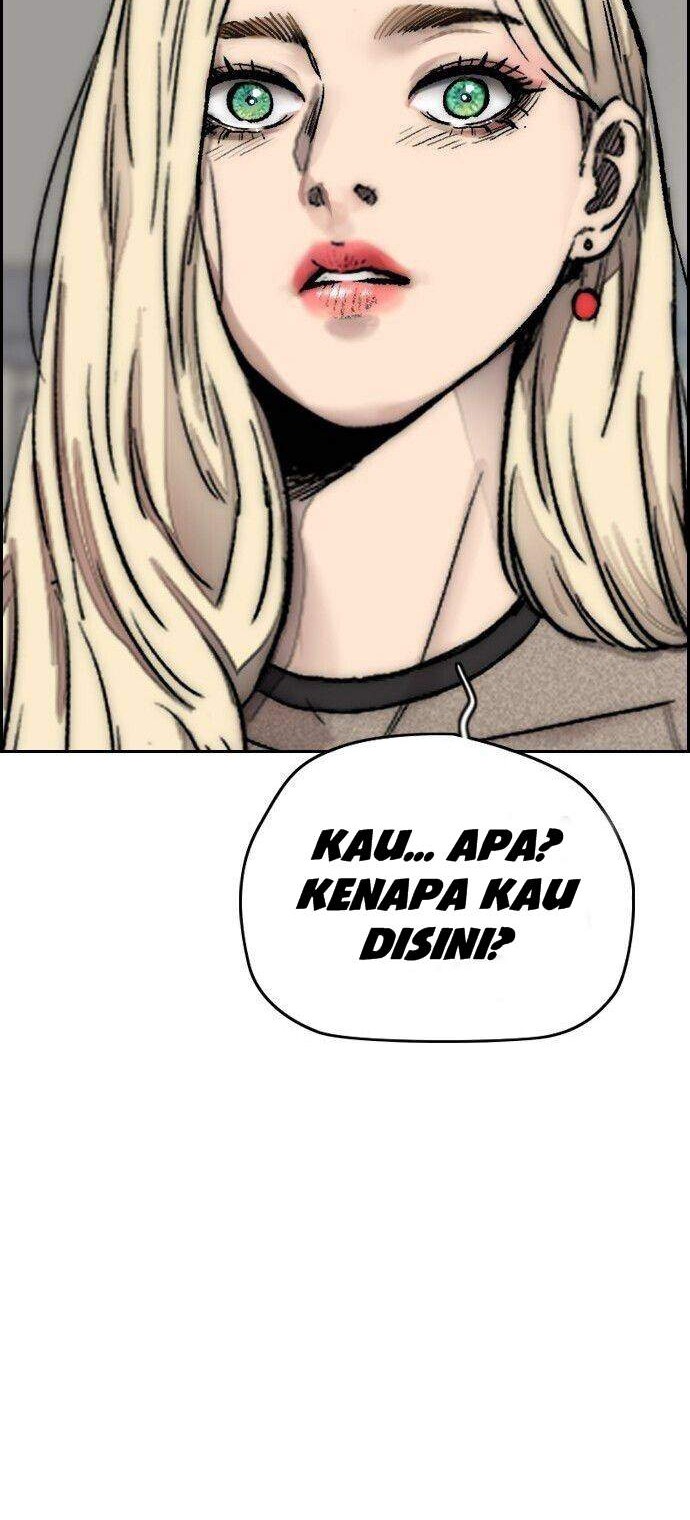 Wind Breaker Chapter 378 page 155