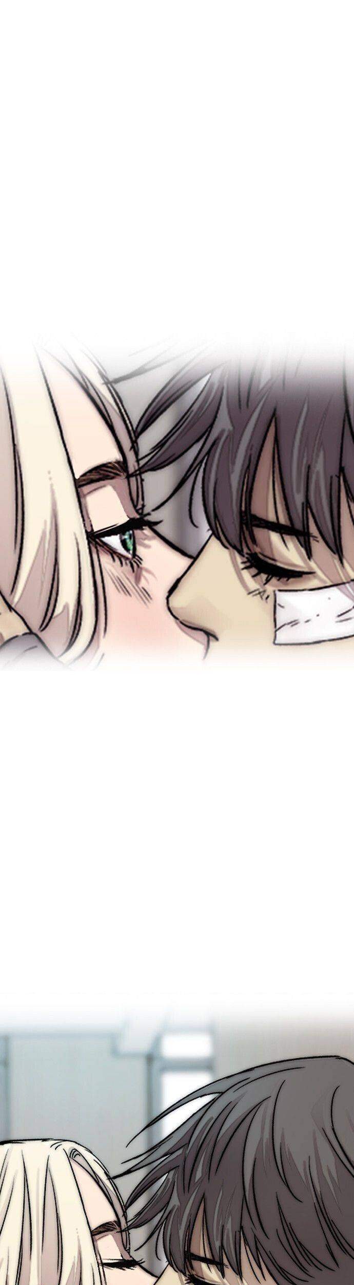 Wind Breaker Chapter 378 page 168