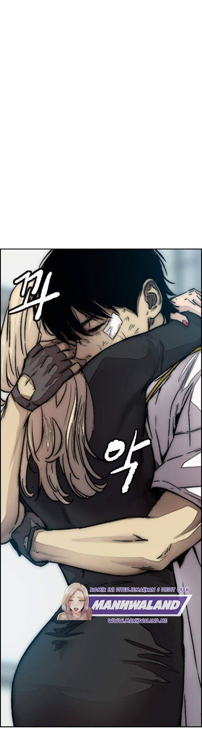 Wind Breaker Chapter 378 page 170