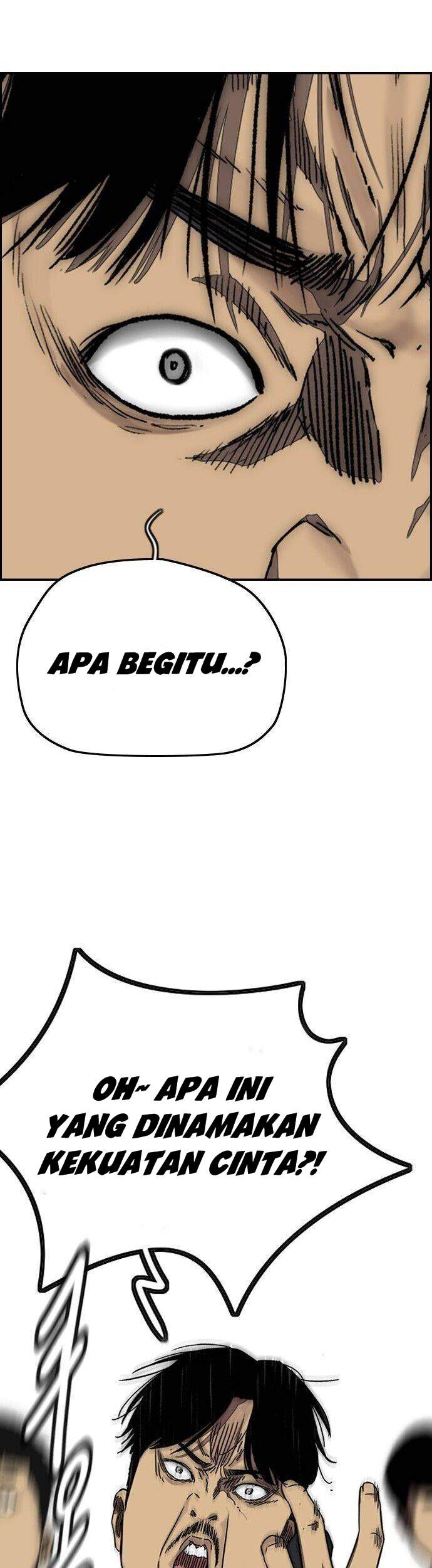 Wind Breaker Chapter 378 page 34