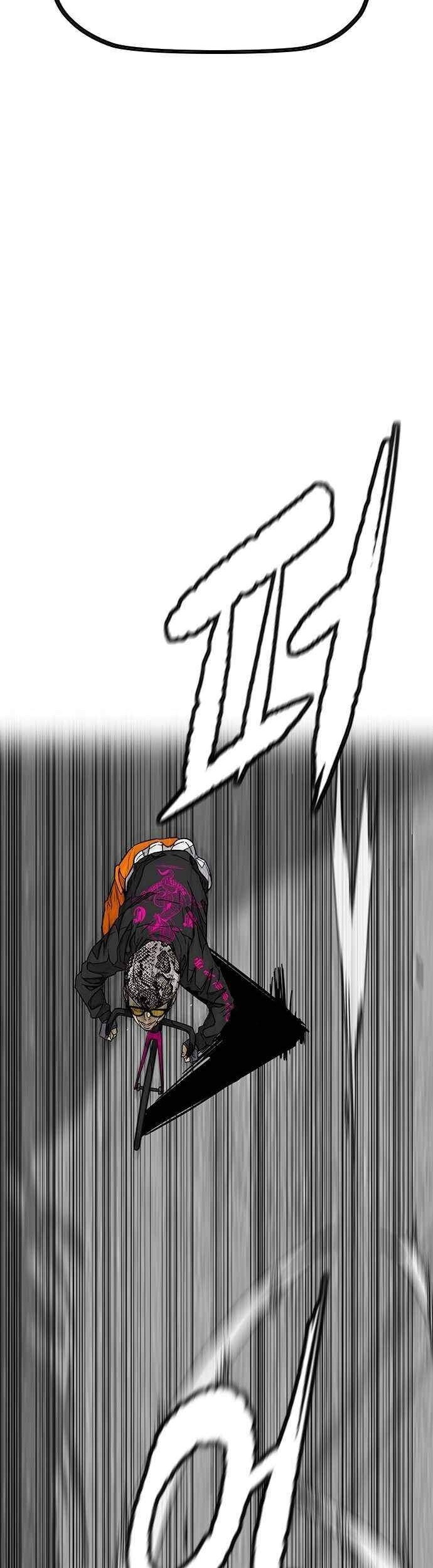 Wind Breaker Chapter 377 page 41