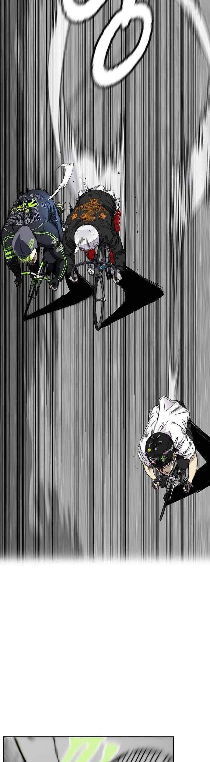 Wind Breaker Chapter 377 page 42