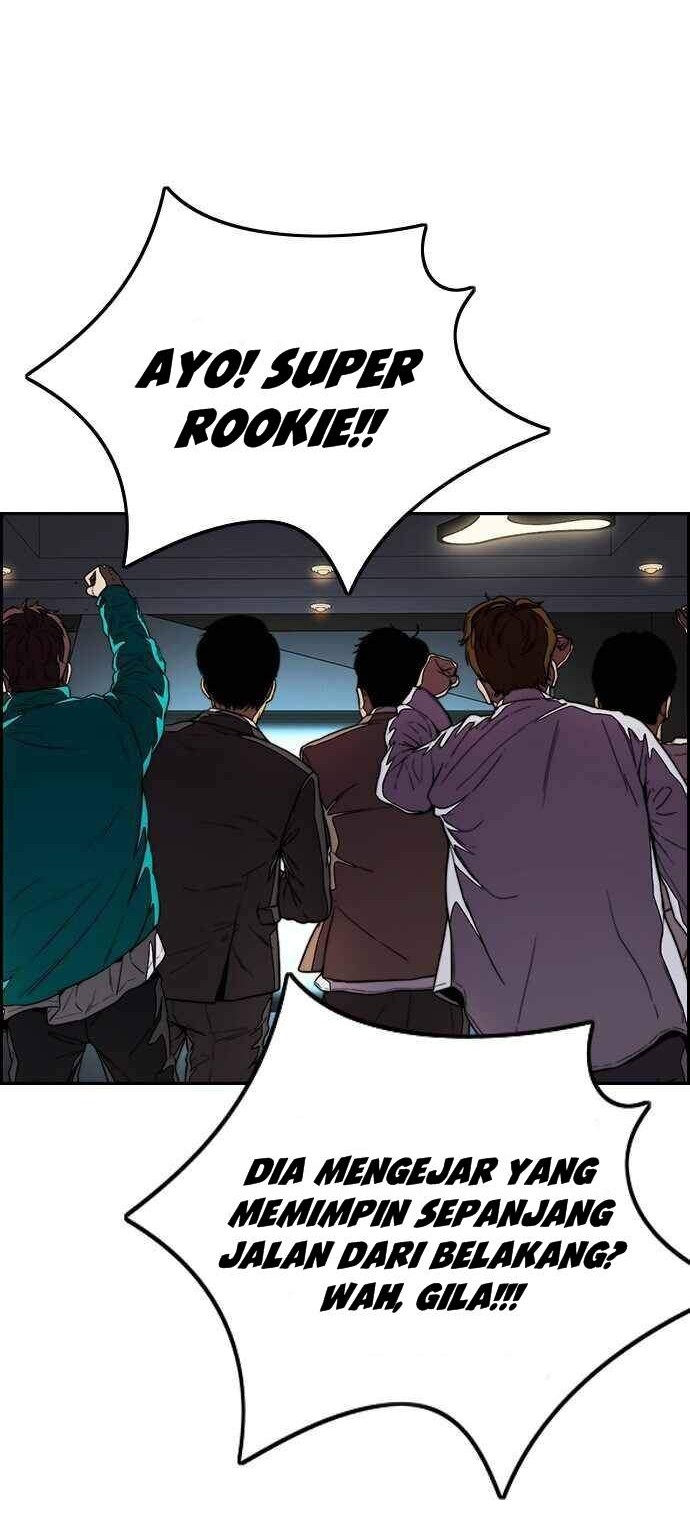 Wind Breaker Chapter 377 page 47