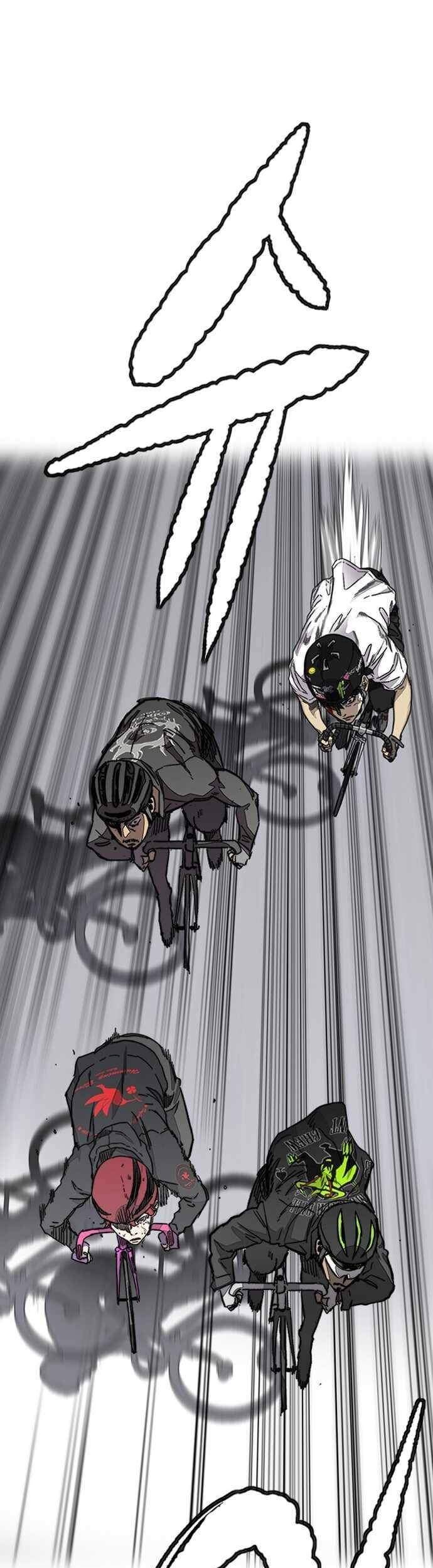 Wind Breaker Chapter 377 page 52