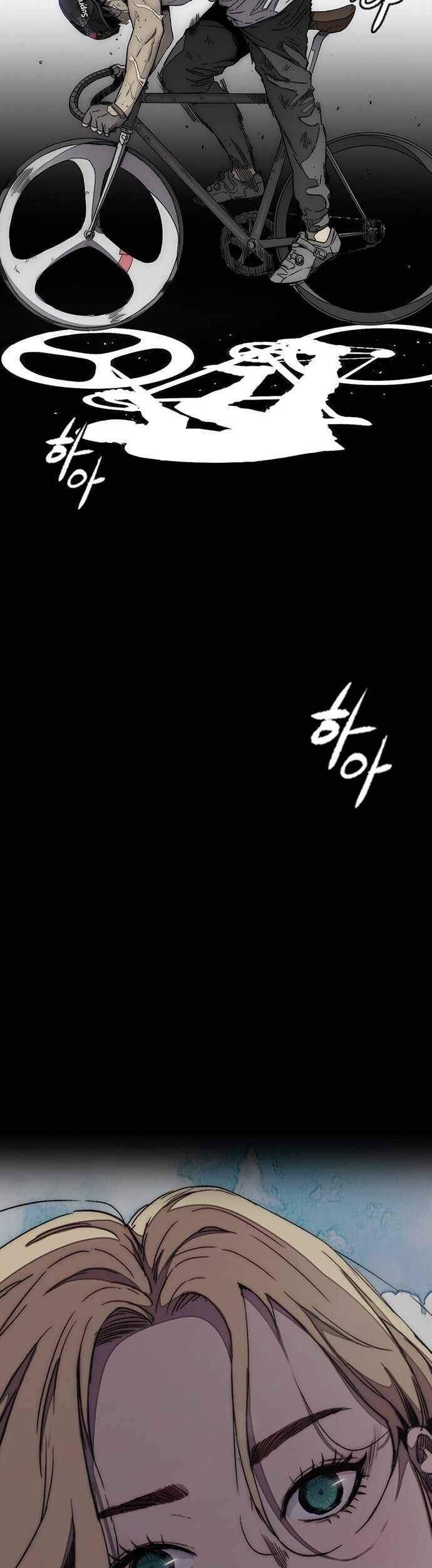 Wind Breaker Chapter 377 page 69