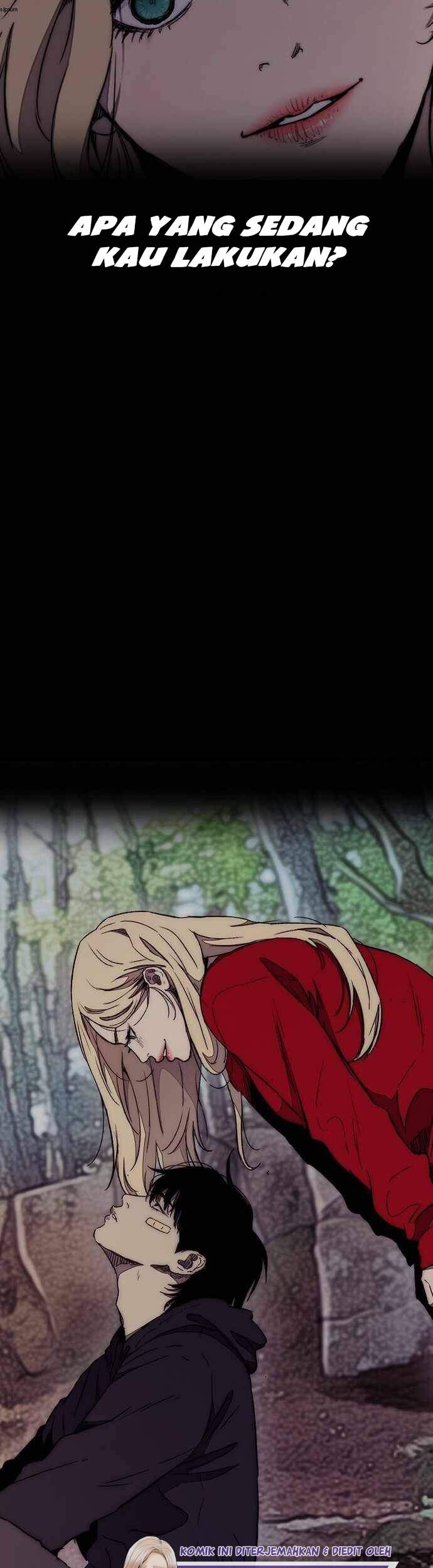 Wind Breaker Chapter 377 page 70