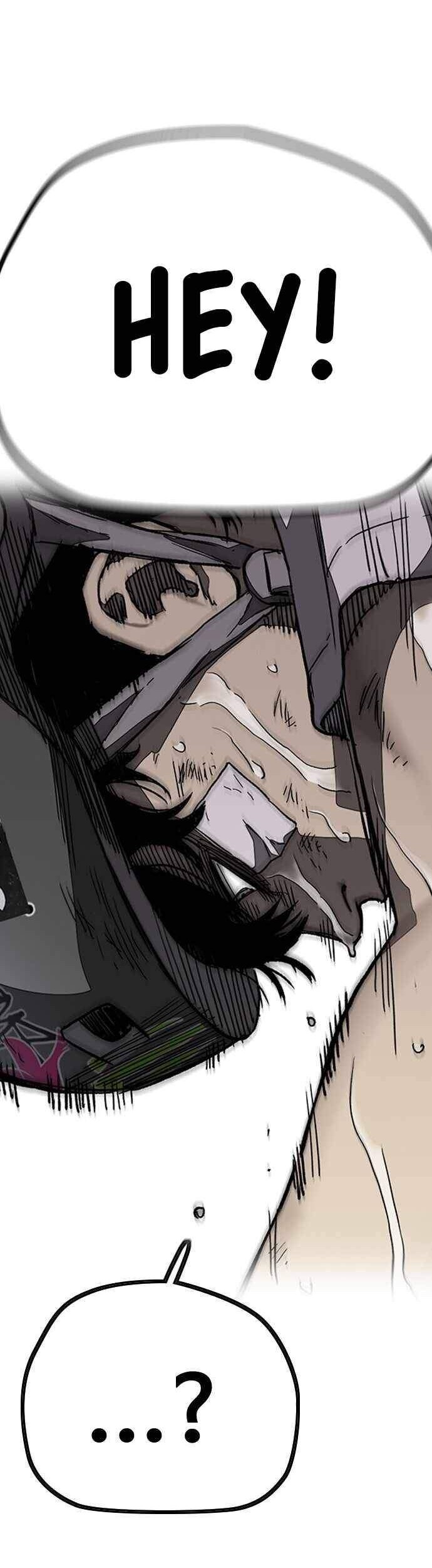 Wind Breaker Chapter 377 page 74