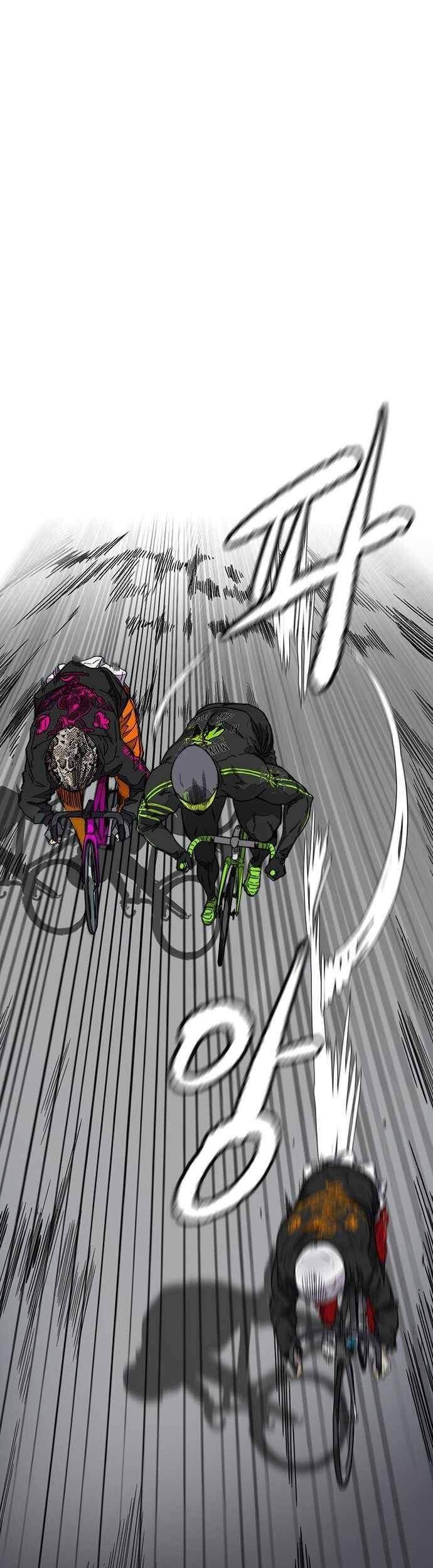 Wind Breaker Chapter 377 page 24