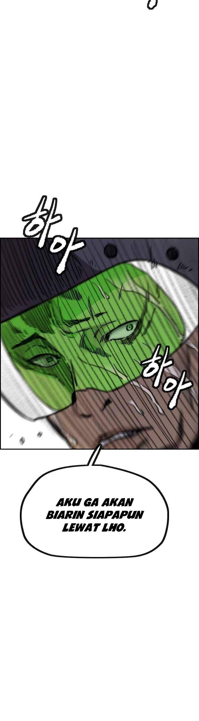 Wind Breaker Chapter 377 page 30
