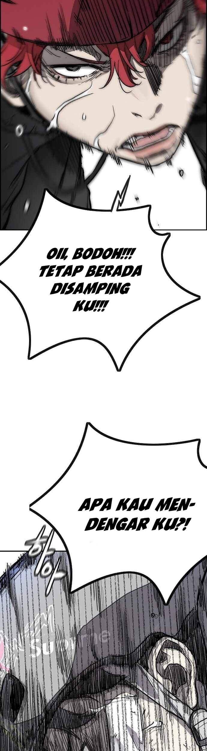 Wind Breaker Chapter 376 page 48