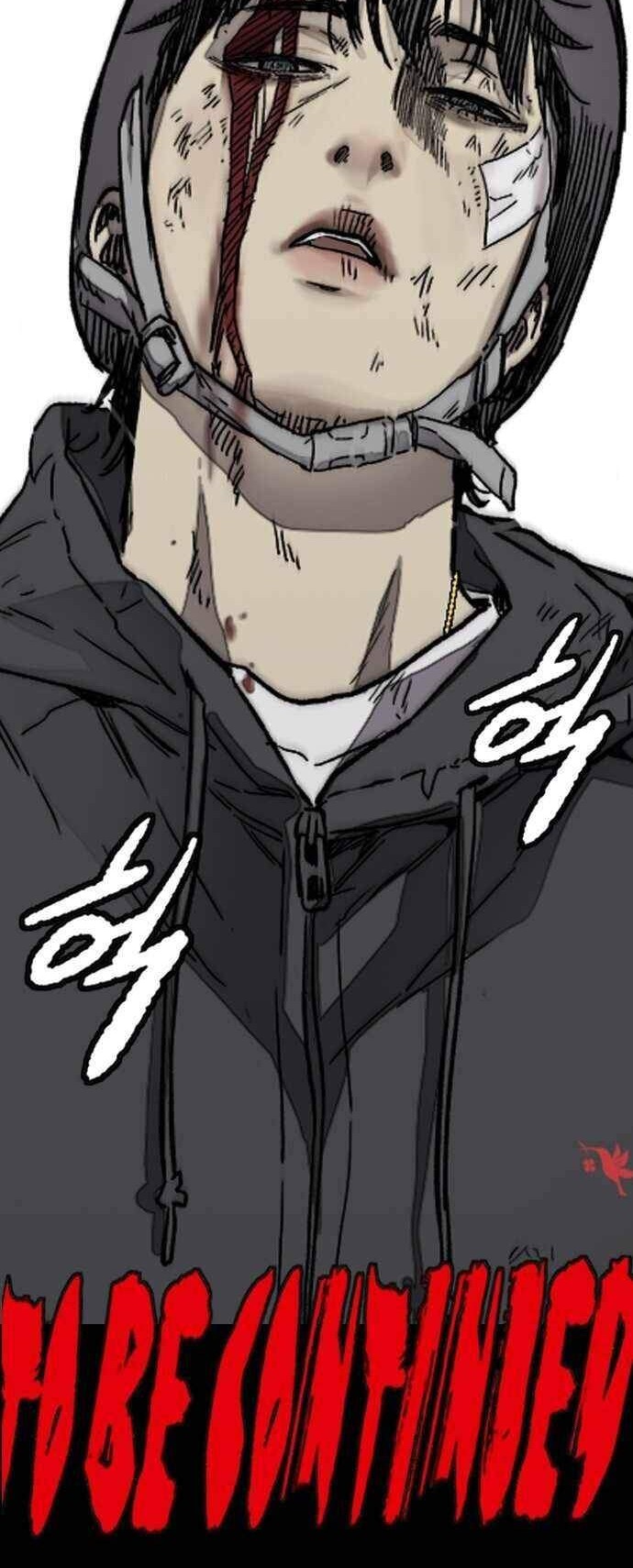 Wind Breaker Chapter 376 page 90