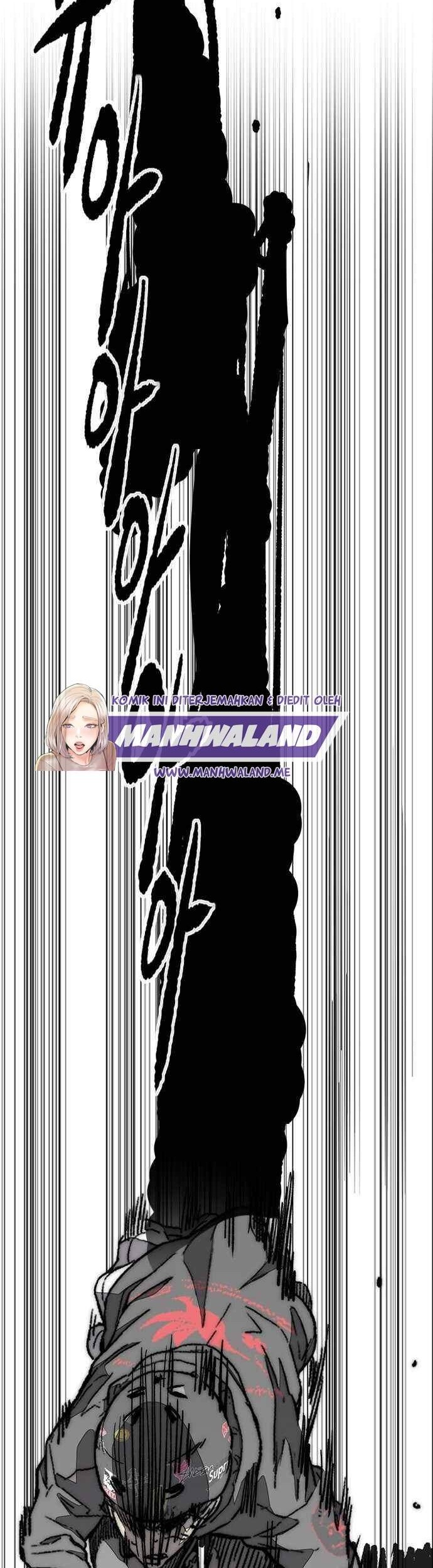 Wind Breaker Chapter 376 page 19