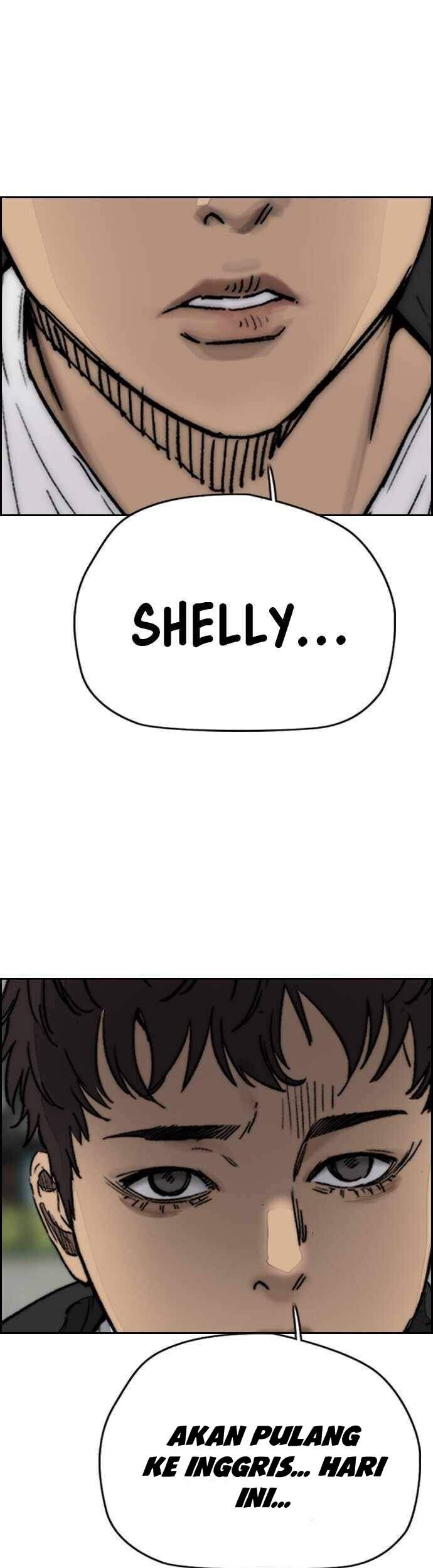 Wind Breaker Chapter 375 page 50