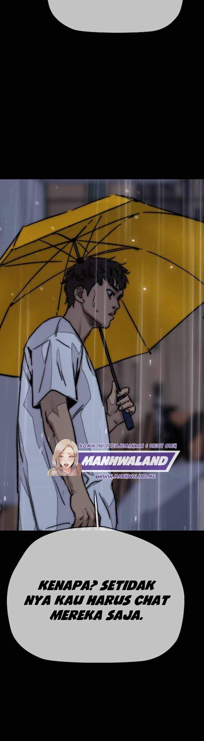 Wind Breaker Chapter 375 page 60