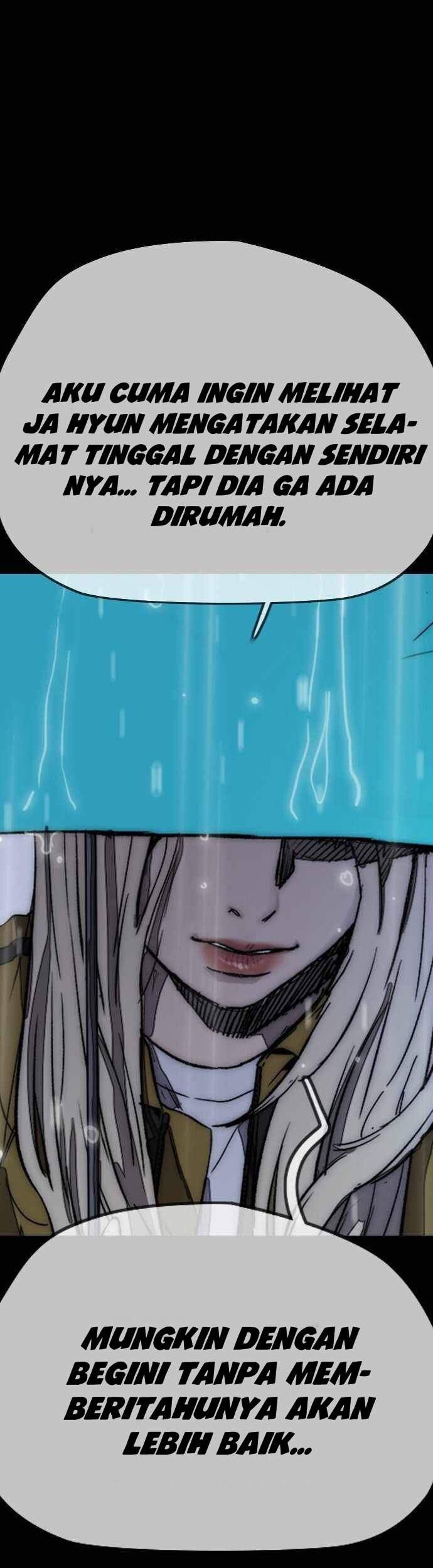 Wind Breaker Chapter 375 page 61
