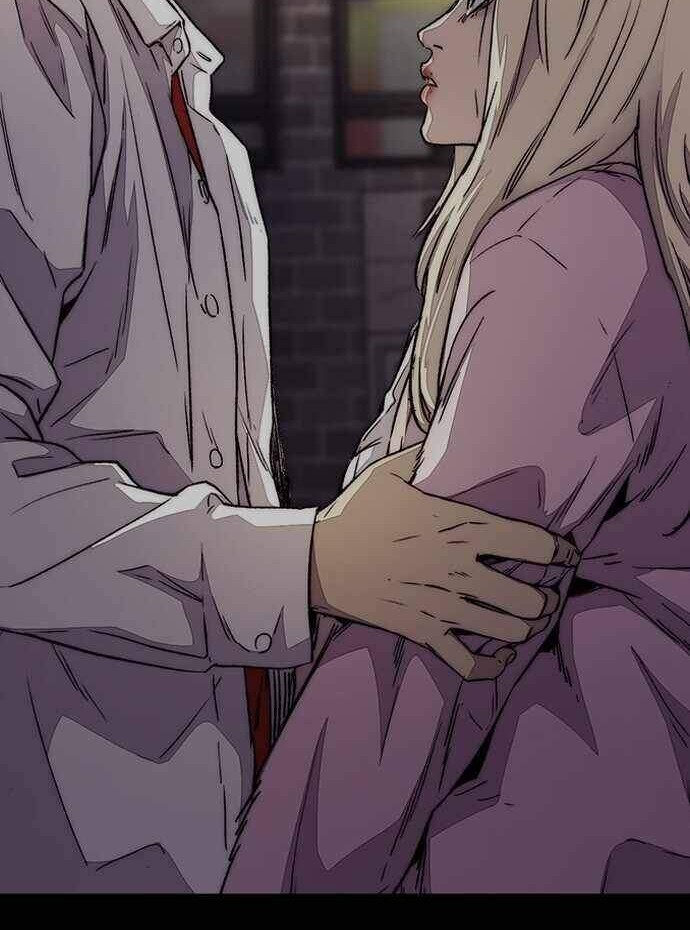 Wind Breaker Chapter 374 page 45