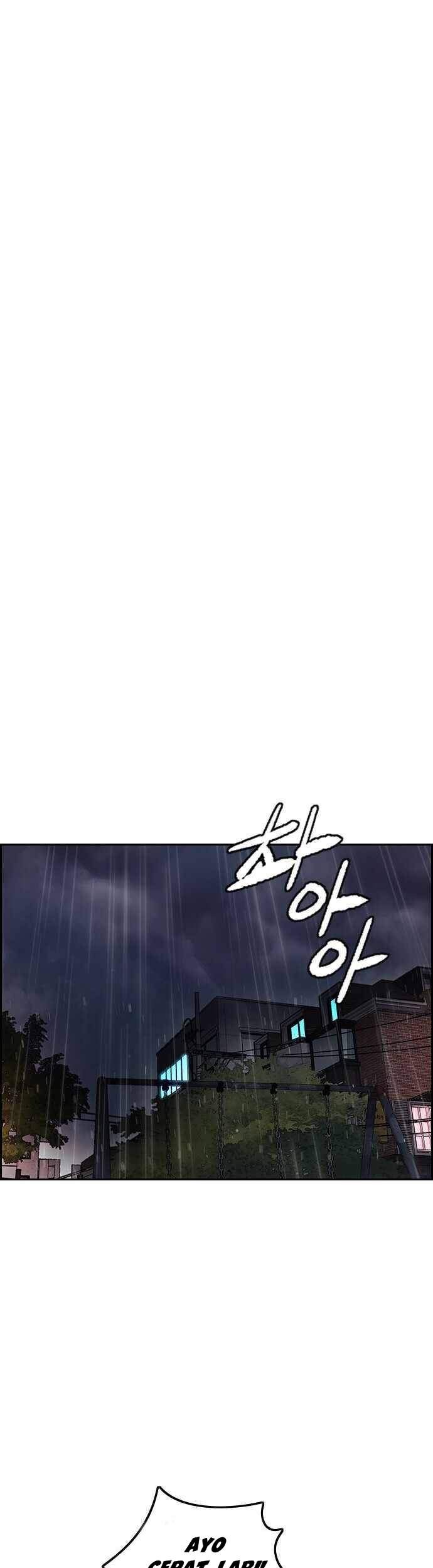 Wind Breaker Chapter 374 page 54