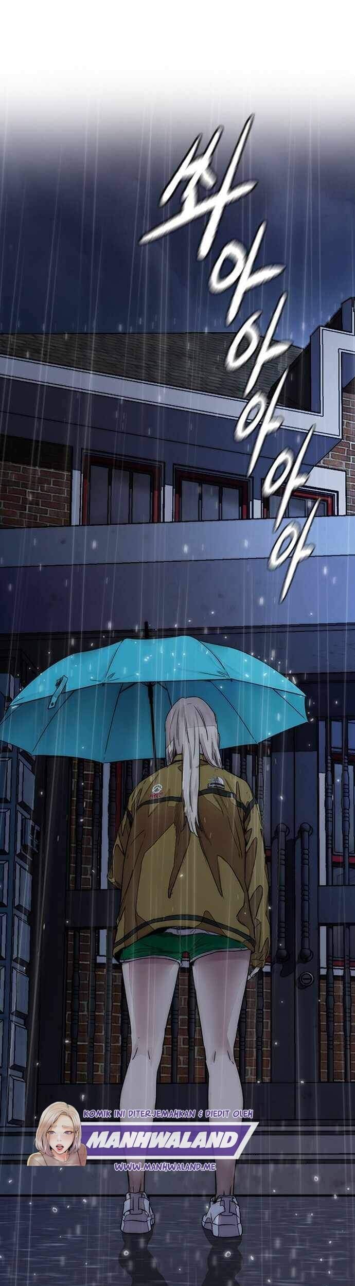 Wind Breaker Chapter 374 page 58