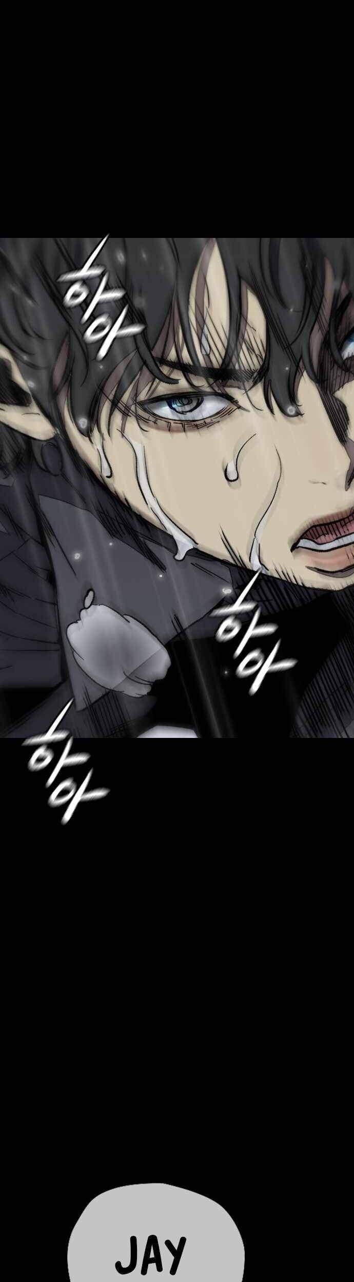 Wind Breaker Chapter 374 page 72