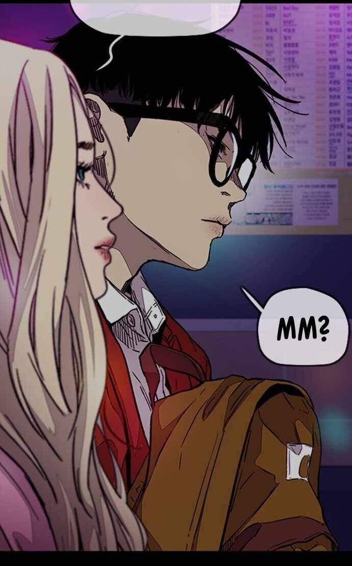 Wind Breaker Chapter 374 page 73