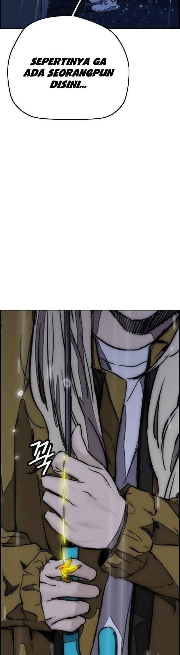 Wind Breaker Chapter 374 page 85