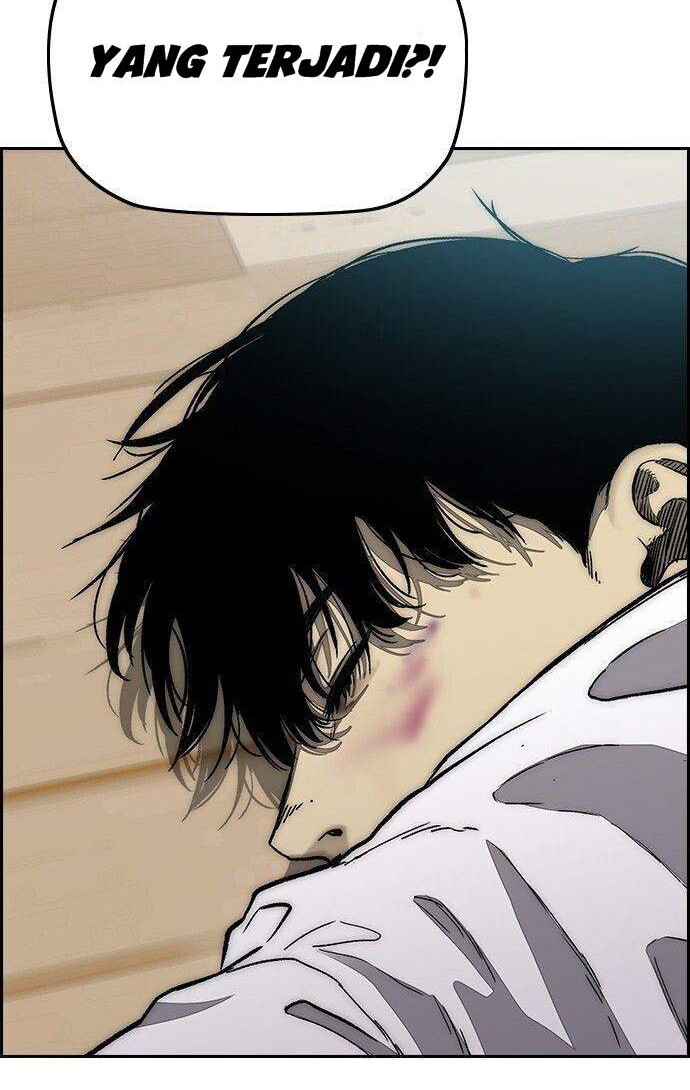 Wind Breaker Chapter 373 page 61