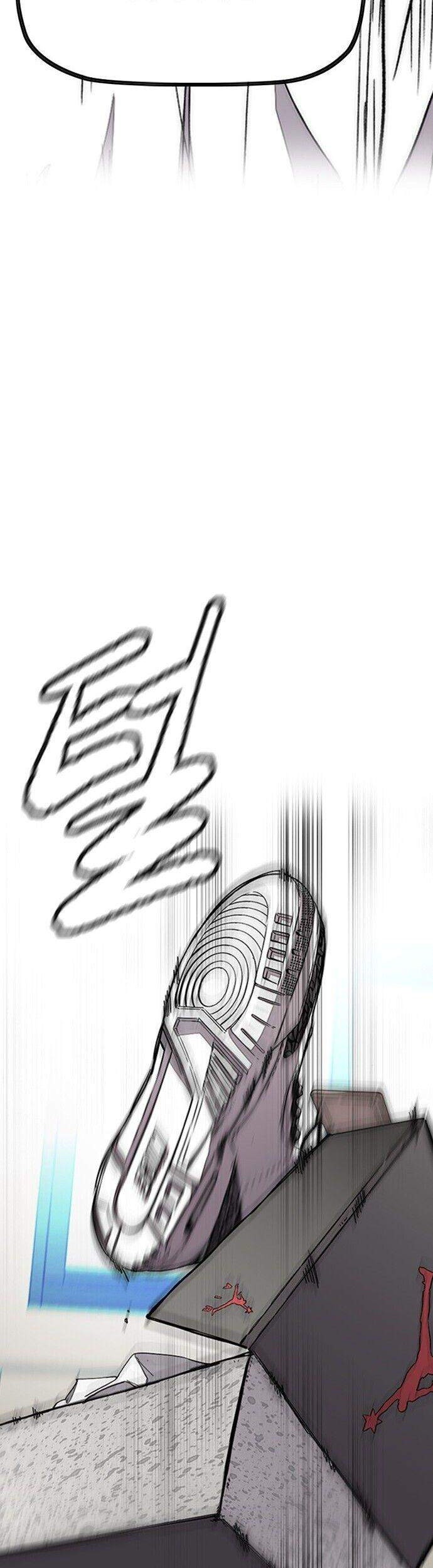 Wind Breaker Chapter 373 page 80