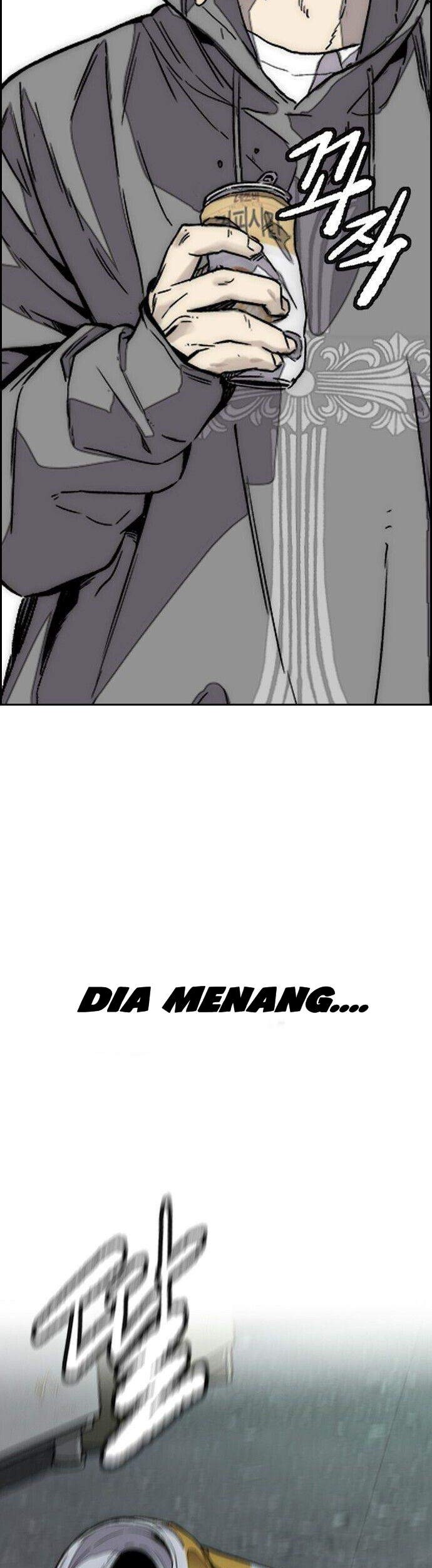 Wind Breaker Chapter 373 page 28