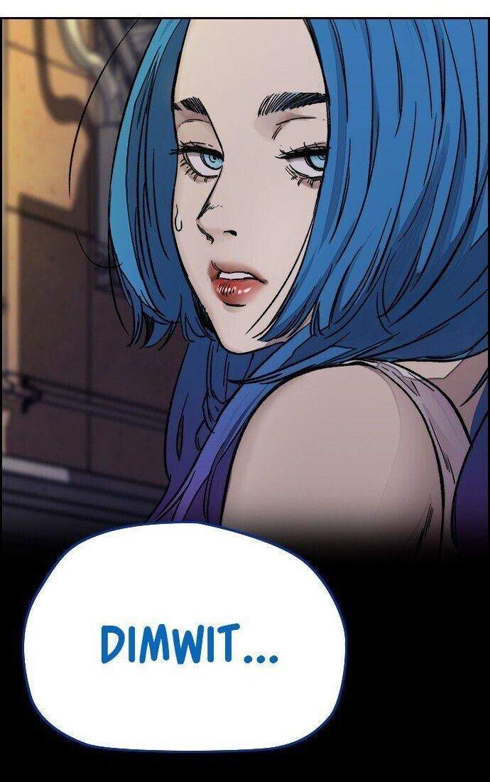 Wind Breaker Chapter 371 page 37