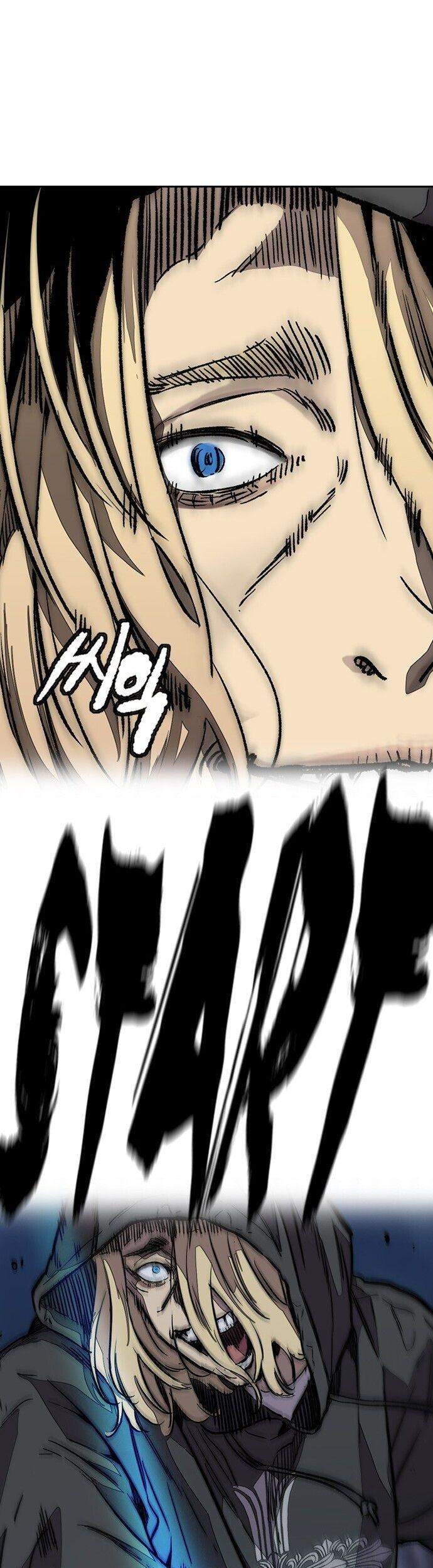 Wind Breaker Chapter 371 page 62