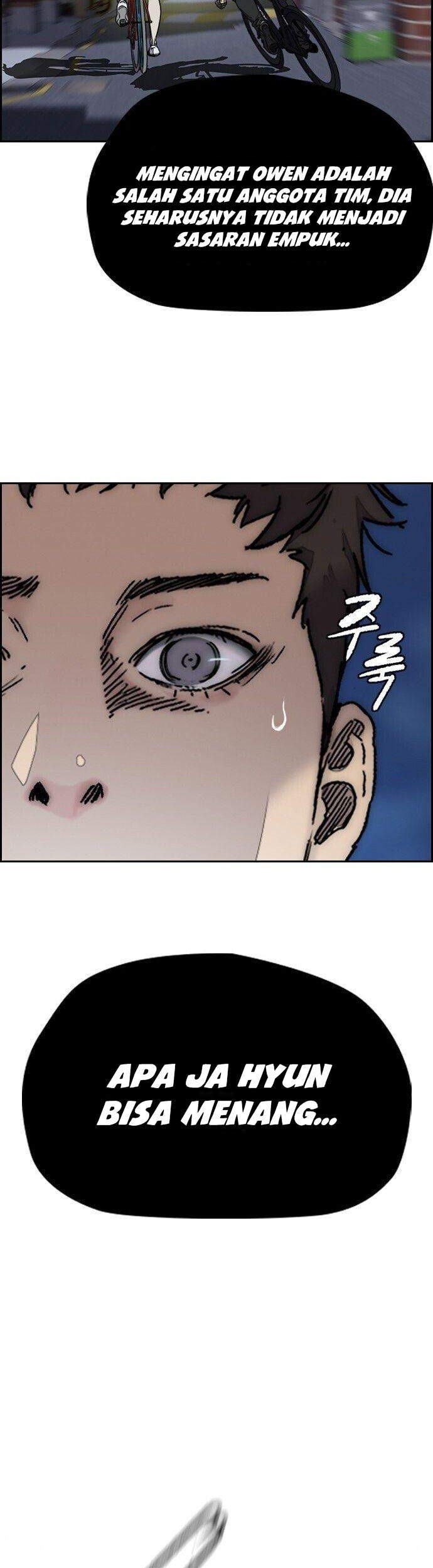 Wind Breaker Chapter 371 page 68