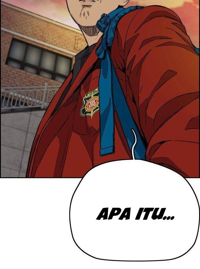 Wind Breaker Chapter 370 page 37