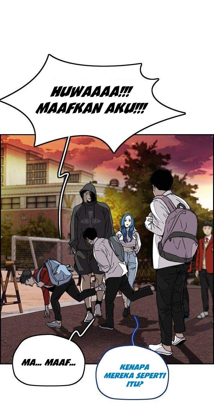 Wind Breaker Chapter 370 page 45