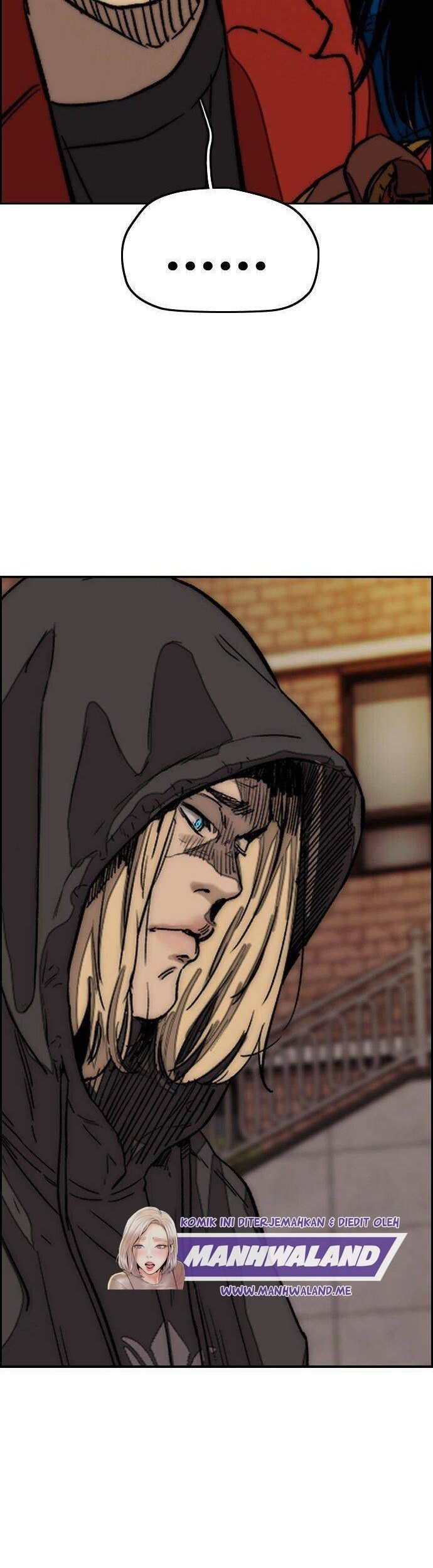 Wind Breaker Chapter 370 page 59